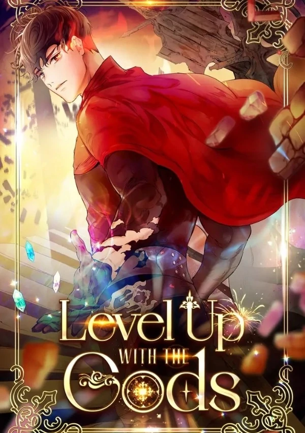 Leveling With The Gods
